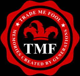 Trade Me Fool